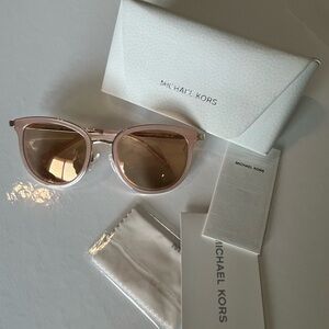 Michael Kors Luxottica, Adrianna Sunglasses